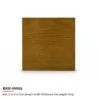 Jewelry Display Stand Set Grey Color & Microfiber, Wood Material DS161-k Jewelry Display Stand Set Grey Color & Microfiber, Wood Material DS161-k