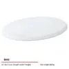 Jewelry Display Stand Set White Color & Microfiber, Meta Material DS156-f Jewelry Display Stand Set White Color & Microfiber, Meta Material DS156-f