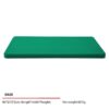 Jewelry and Watch Display Stand Set Green Color & Microfiber, Meta Material DS152-e