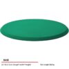 Jewelry and Watch Display Stand Set Green Color & Microfiber, Meta Material DS152-g