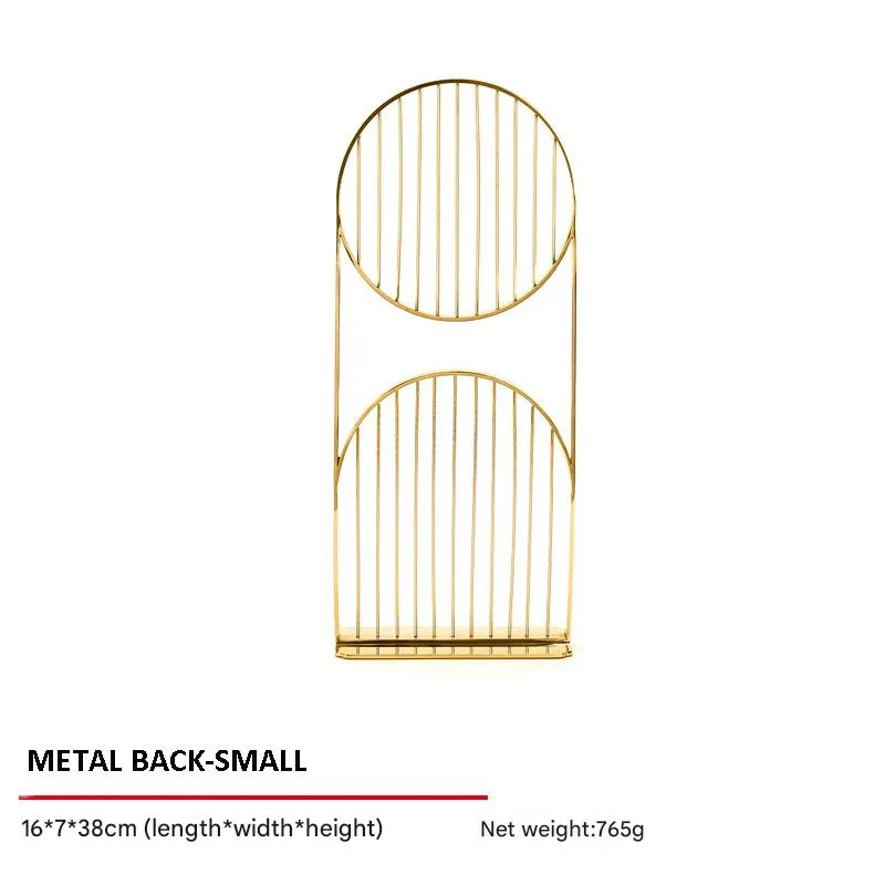 Jewelry and Watch Display Stand Set Green Color & Microfiber, Meta Material DS152-h
