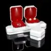 Jewellery Storage Box with LED Light JB131-a