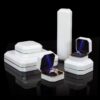 Jewellery Storage Box with LED Light JB131-b