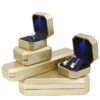 Jewellery Storage Box with LED Light JB131-d