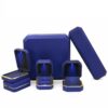 Jewellery Storage Box with LED Light JB131-f