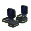 Jewellery Storage Box with LED Light JB131-g