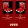 Jewellery Storage Box with LED Light JB131-h