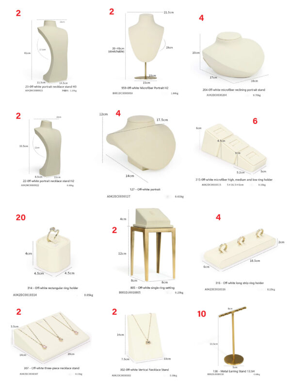 Jewellery Display Stand Set Stock_Page_1