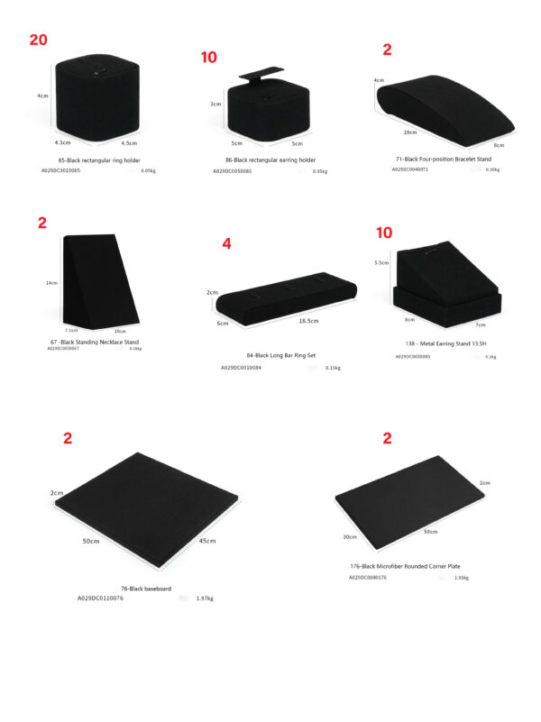 Jewellery Display Stand Set Stock_Page_5