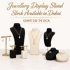 Stock Available Jewellery Display Stand-