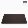 Jewelry Display Stand Set Brown Color & Microfiber, Metal Material DS189 -p