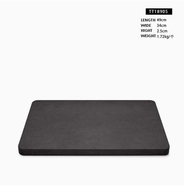 Jewelry Display Stand Set Grey Color & Microfiber, Metal Material DS188 -h