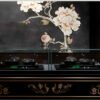 Jewelry Display Stand Set Black Color & PU Leather Material DS190 -d